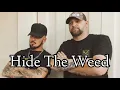 Hitman Feat YaBoi Dirty - Hide the Weed (Official Music video)