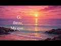 Cameron Whitcomb - Deep Water (Lyrics)