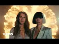 Lagu Celine Dion ft. Sia – My Heart Beats For You (Official Music Video)
