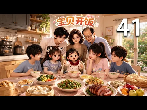 ベイビー、ごはんだよ 第12話
