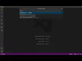 Codeswing Visual Studio Code Extension React Example