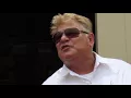 Dave Hester fights dan and Laura storage wars