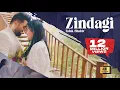 Download Lagu Zindagi (Official Video) : Falak Shabir New Song | Sarah Khan |