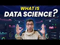 What is Data Science Free Data Science Course Data Science for Beginners codebasics