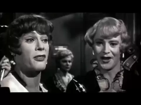 The Celluloid Closet Trailer