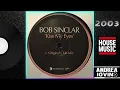 Bob Sinclar -  Kiss My Eyes (Original Club Mix)
