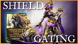 Warframe - What Is Shield Gating and How To Do It