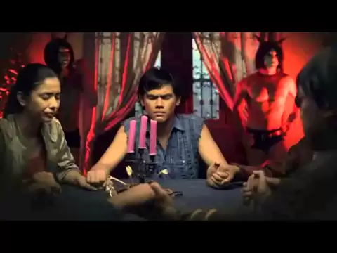 OFFICIAL TEASER # 1: ZOMBADINGS (Patayin Sa Shokot Si Remington)