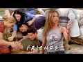 Download Lagu Rachel Refuses To Take Eye Drops | Friends MP3