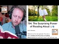 Lagu 794. The Surprising Power of Reading Aloud (Article) 📖🗣️