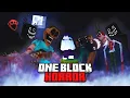 Download Lagu AKHIR DARI KISAH ONE BLOCK HORROR! - One Block Horror【#15】