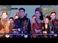 Keseruan Malam Final Pemilihan Putra Putri Batik Nusantara 2017 - NET5