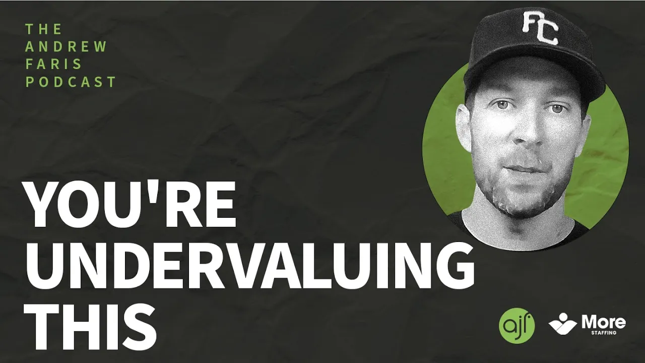 Seasonality Is Way More Important For Your Revenue Than You Realize: video thumbnail