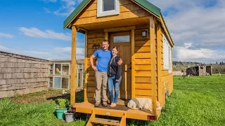 What Home Means To Tiny Home Owners Zillow
