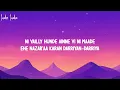 Karan Aujla, Ikky - HIM. (Lyrics)
