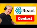 React Interview Questions and Answers Context API