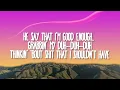 [10 HOURS] PinkPantheress & Ice Spice - Boy’s a liar Pt. 2 (Lyrics)