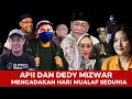 Download Lagu part#2 hari mualaf sedunia bersama bang zuma koh dondy tan dan para mualaf MP3