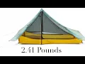Flash Air 2 Drop your base weight with an ultralight tent that s actually affordable