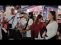 Download Lagu Tri suaka bagi nasihat sambil busking dgn genji buskers-Ibu