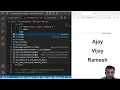Svelte tutorial for beginners complete guide - Reactivity with Array