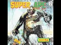 Lee 'Scratch' Perry & The Upsetters - Zion's Blood