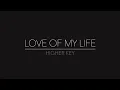 Harry Styles - Love Of My Life (Higher Key) Piano Karaoke