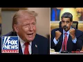 Lagu JUST IN: President Trump reveals plans for governorship of Venezuelan