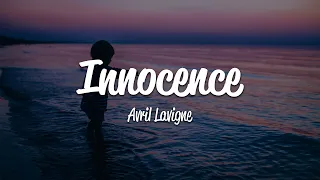 avril lavigne innocence lyrics 