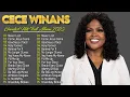 Download Lagu Goodness of God | CeCe Winans Hit Songs Playlist 2025