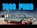 Download Lagu Een geweldig jaar - de Ford Original Dealer-film uit 1960