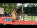 Download Lagu SIAL - MAHALINI || Live Performance Syifa Kusuma 'Kapulso Fashion Show'
