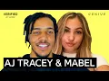 Download Lagu AJ Tracey \u0026 Mabel \