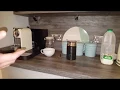 Download Lagu How to Make a Flat White Using a Nespresso Machine