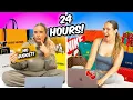 24 Hour Online Shopping Challenge Unlimited Budget