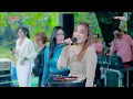 Download Lagu FULL ALBUM CAMELIA PELAN TAPI PASTI HAPPY PARTY PWL BERSATU BANDENGAN JEPARA