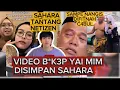 Download Lagu NANGIS KEJER YAI MIM TAU VIDEONYA DISIMPAN DAN DISEBAR SAHARA⁉️ “SAYA DOSEN LHO‼️ SANTRI BANYAK”