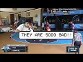 Download Lagu Stable Ronaldo Reacts To Adapt, Lacy And Kaysan Playing In Ludwig Basketball Tournament
