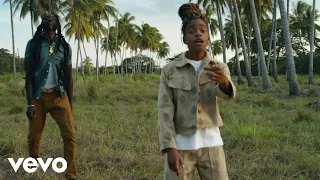 original koffee pressure remix official video ft buju banton