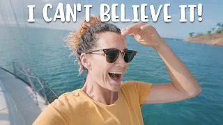 THE ISLAND WHERE PEOPLE ARE IN CAGES (and 🐵 are free)