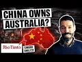 Rio Tinto s Bailout Is Really For China