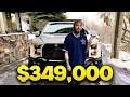 Inside Post Malone s WEIRD Car Collection