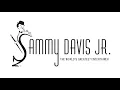 Sammy Davis Jr. Tap Dancing - Italy 1962