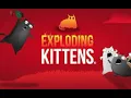 Exploding Kittens