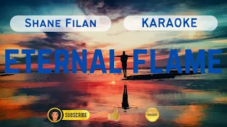 eternal flame shane filan karaoke