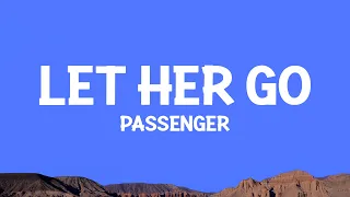 passenger let her go lyrics 