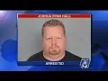 Corpus Christi man arrested accused of trying to lure minor for sex