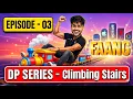 DP in 15 Days Episode 3 Climbing Stairs Learn 1D Dynamic Programming