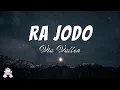 Download Lagu Via Vallen - Ra Jodo || Lirik