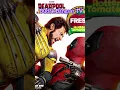 Download Lagu dead pool Vs Wolverine movies 2024 #deadpoolvswolverine